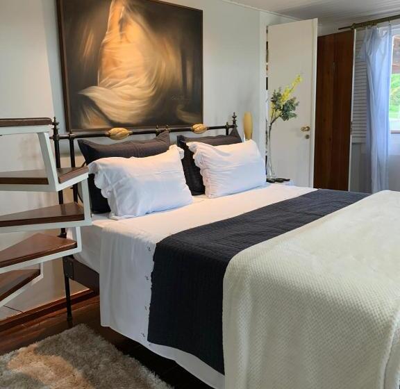 Otel Pousada Bela Vista