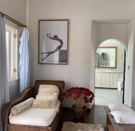 ホテル Pousada Bela Vista