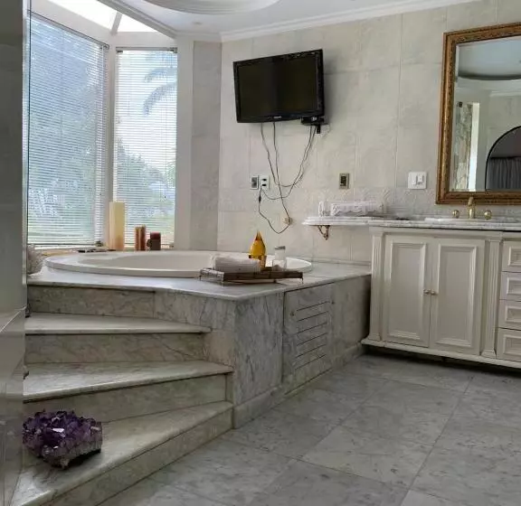 ホテル Pousada Bela Vista