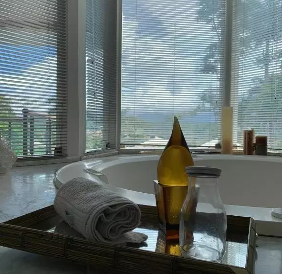 ホテル Pousada Bela Vista