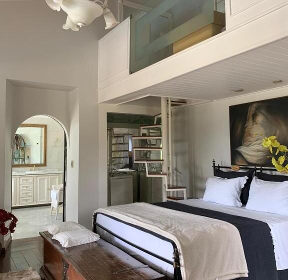 Otel Pousada Bela Vista