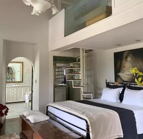 ホテル Pousada Bela Vista