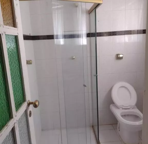 ホテル Pousada Bela Vista