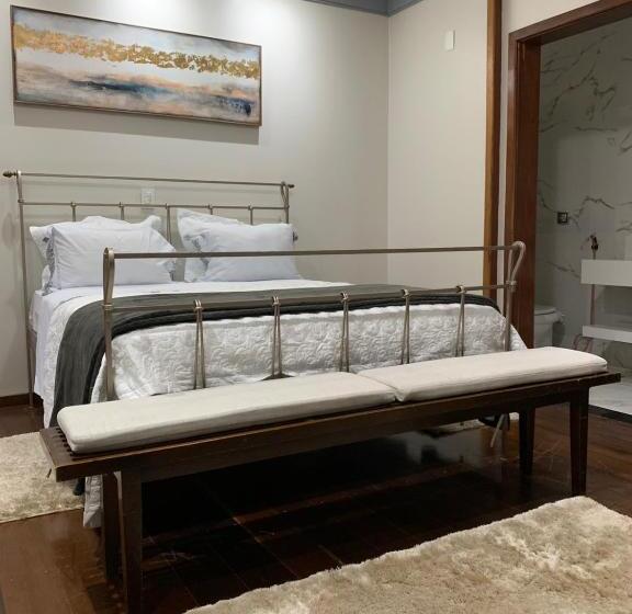 Otel Pousada Bela Vista