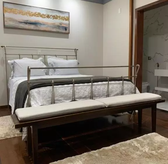 ホテル Pousada Bela Vista