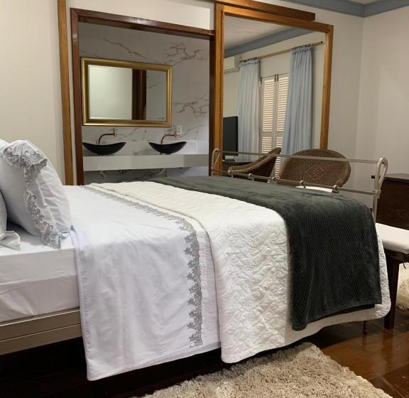 Otel Pousada Bela Vista