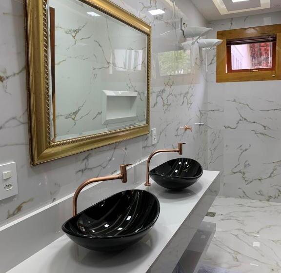 Otel Pousada Bela Vista