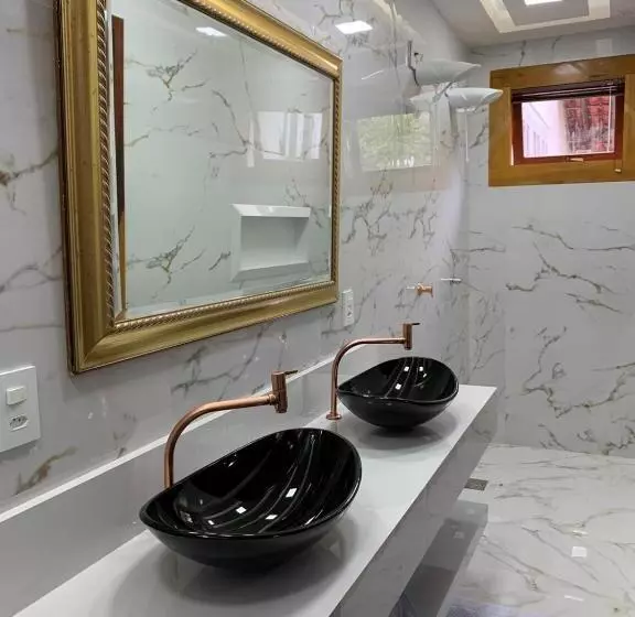 ホテル Pousada Bela Vista