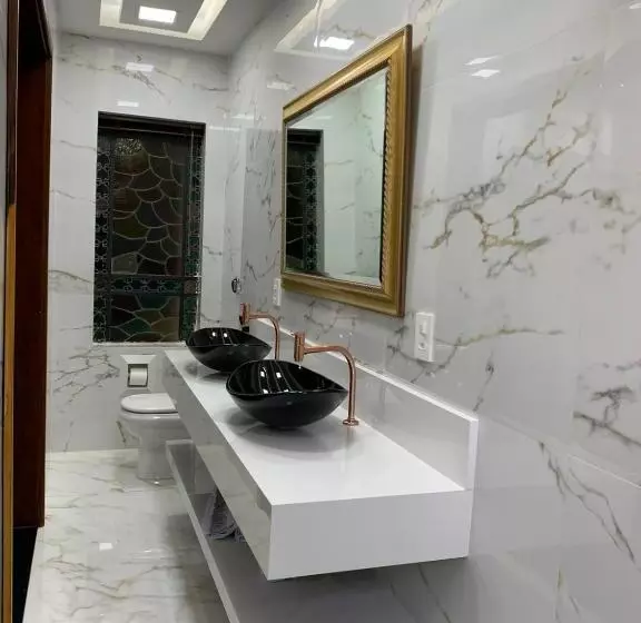 ホテル Pousada Bela Vista