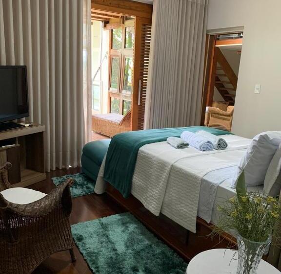 Otel Pousada Bela Vista