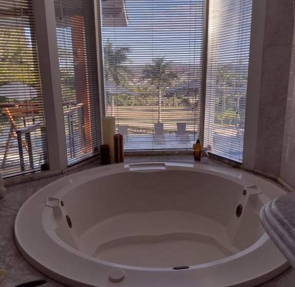 Otel Pousada Bela Vista