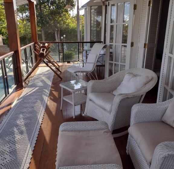 Otel Pousada Bela Vista