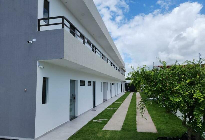 Otel Pousada Dos Sonhos Francês