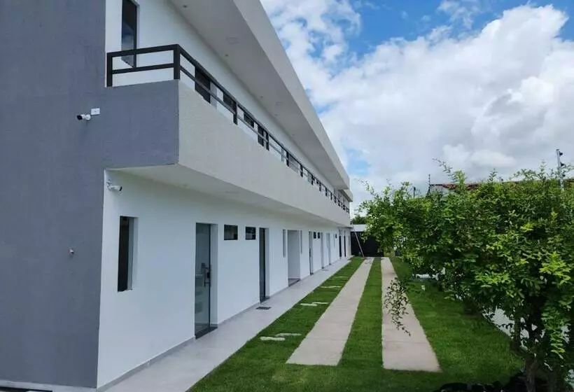 ホテル Pousada Dos Sonhos Francês