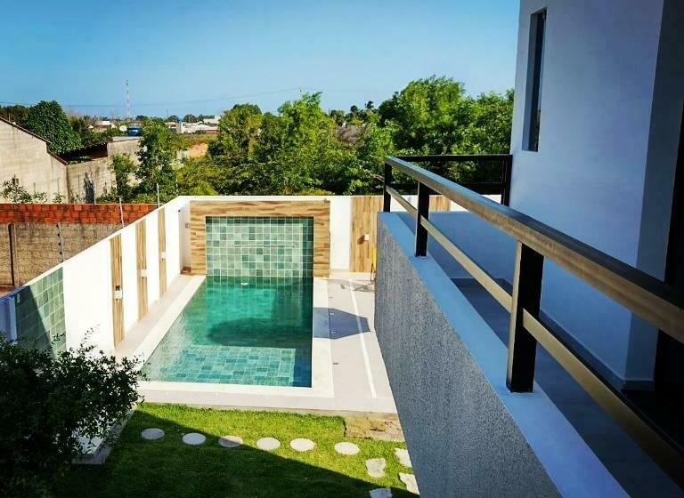 Otel Pousada Dos Sonhos Francês