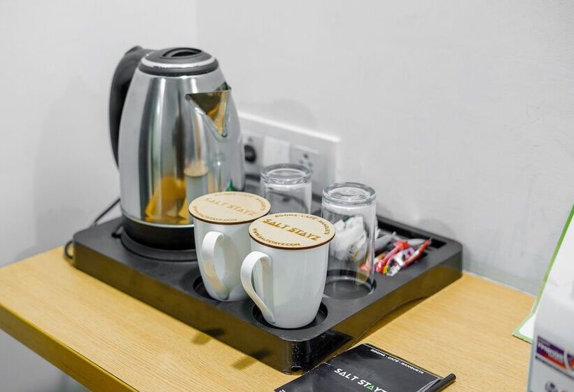 ホテル Saltstayz Golf Course Road