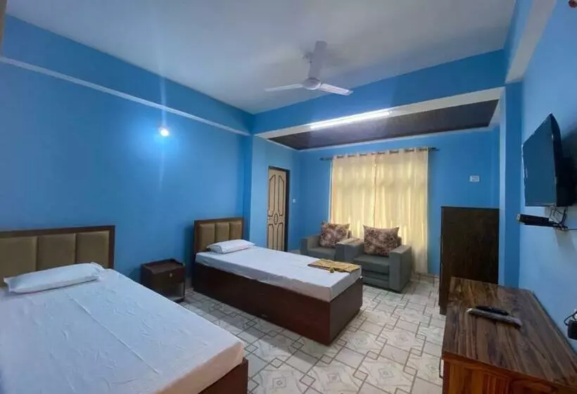 Hotel Somras