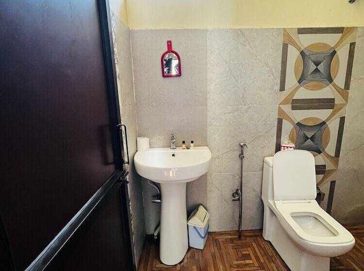 ホテル The Palm Resort