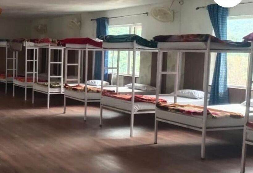 ホテル The Palm Resort