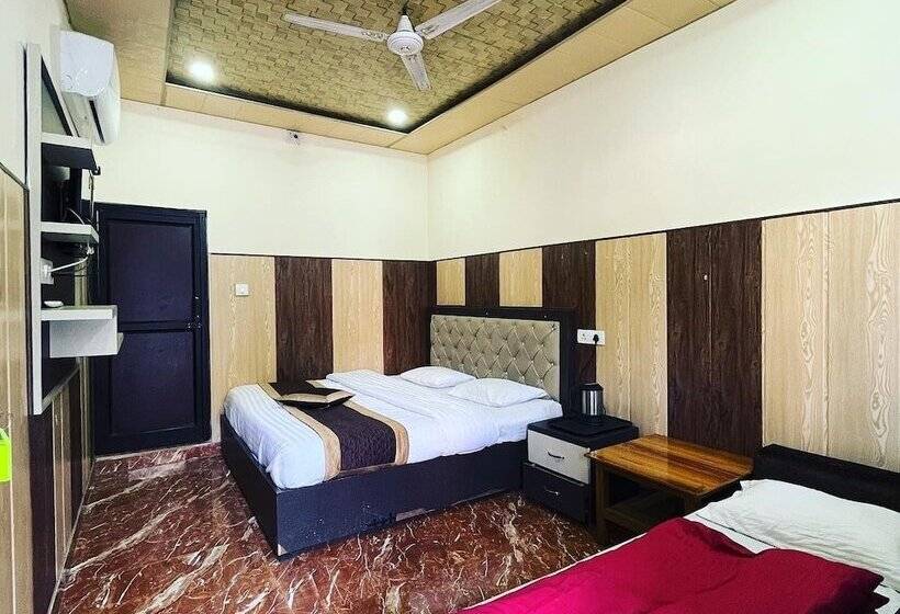 ホテル The Palm Resort