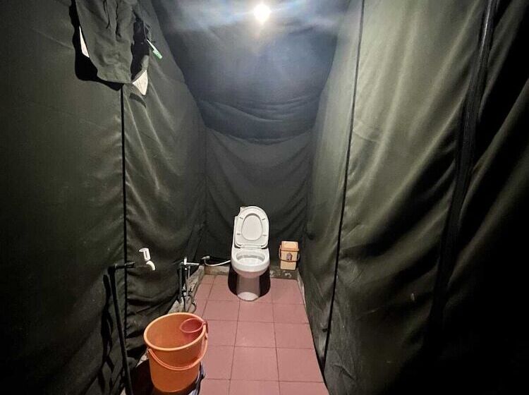 ホテル The Palm Resort