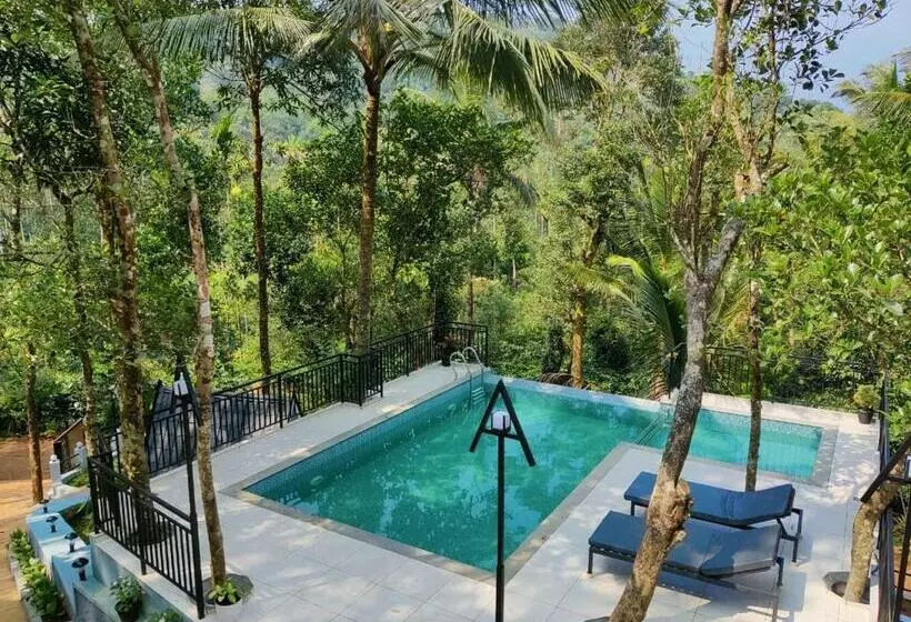 ホテル Vatika Resort