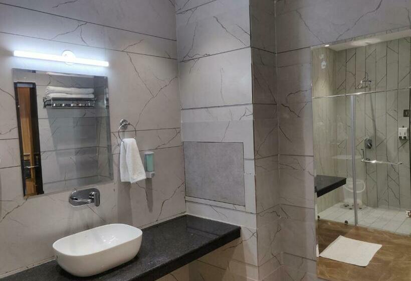 Luxurio By Shree Hari Hotels