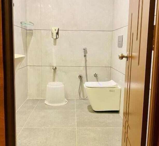 מוטל Pph Living Gnr Grand Luxury Rooms