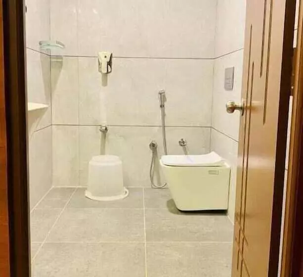 Motelli Pph Living Gnr Grand Luxury Rooms