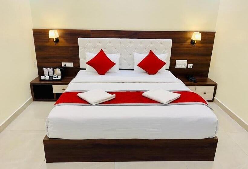 מוטל Pph Living Gnr Grand Luxury Rooms