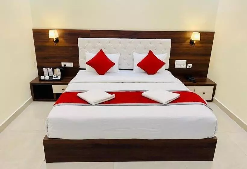 Motelli Pph Living Gnr Grand Luxury Rooms