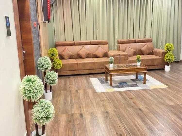 מוטל Pph Living Gnr Grand Luxury Rooms