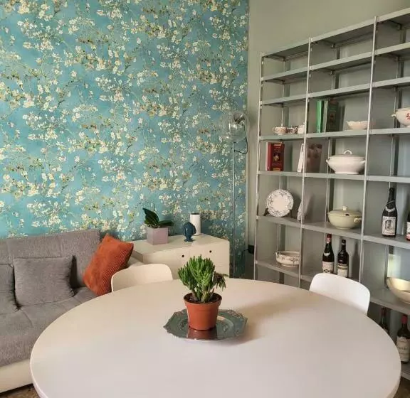 Majatalo Alfieri Guest House