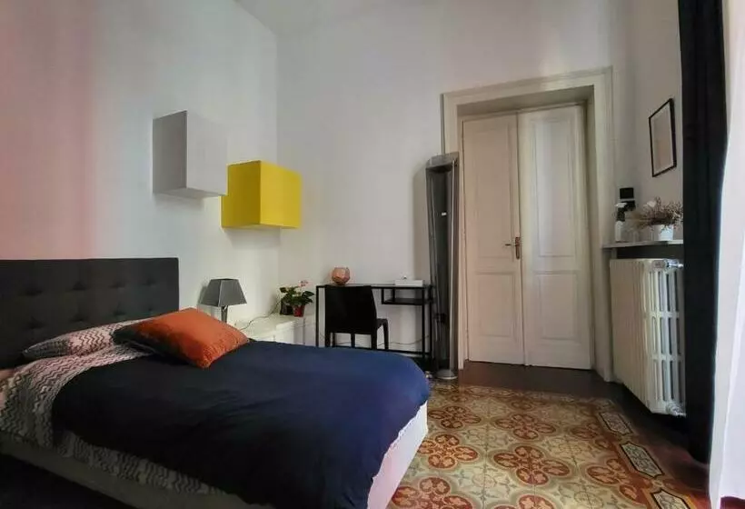 Majatalo Alfieri Guest House