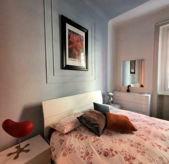 ペンション Alfieri Guest House