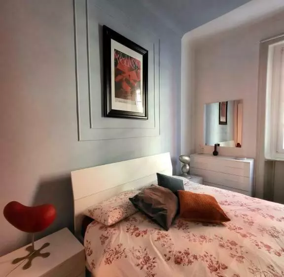 Majatalo Alfieri Guest House