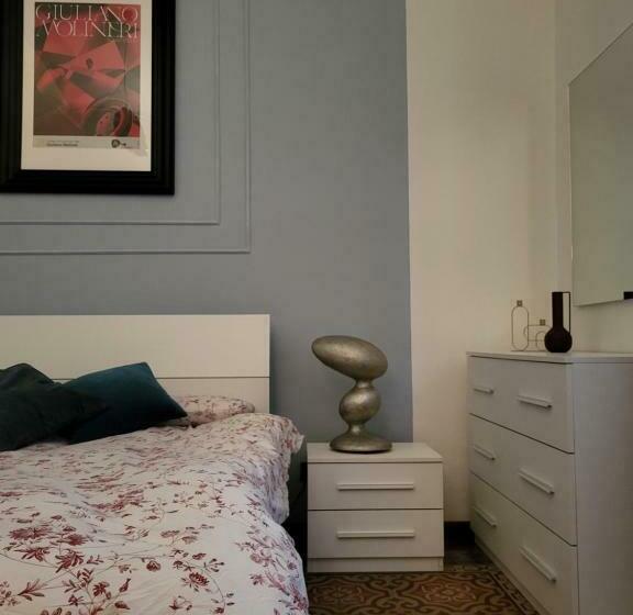 ペンション Alfieri Guest House