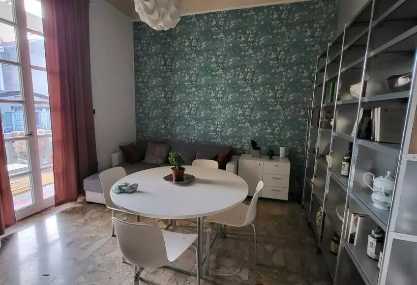 Majatalo Alfieri Guest House