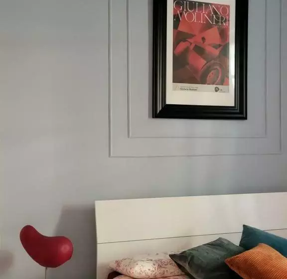 Majatalo Alfieri Guest House