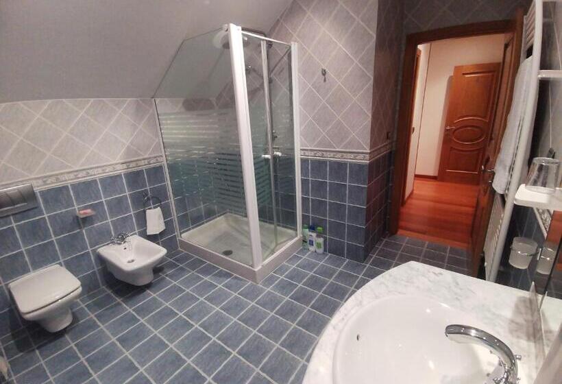 پانسیون Casa Aida