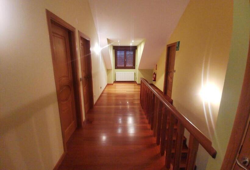 پانسیون Casa Aida