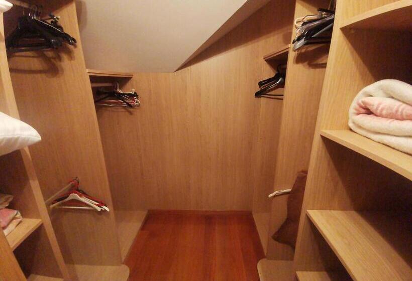 پانسیون Casa Aida