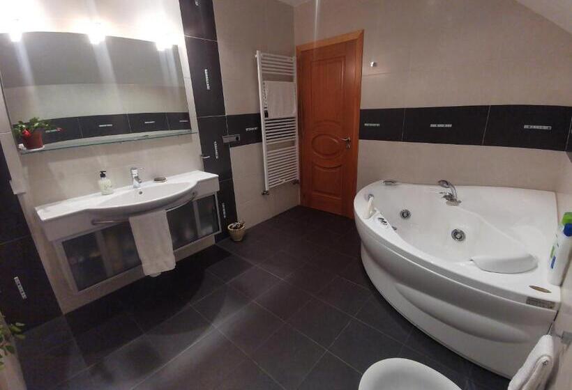 پانسیون Casa Aida