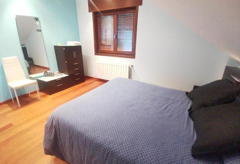 پانسیون Casa Aida