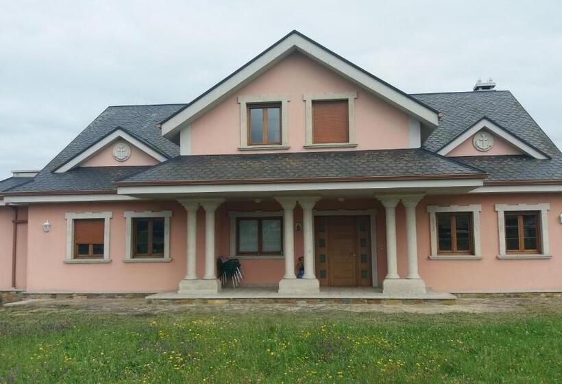 پانسیون Casa Aida