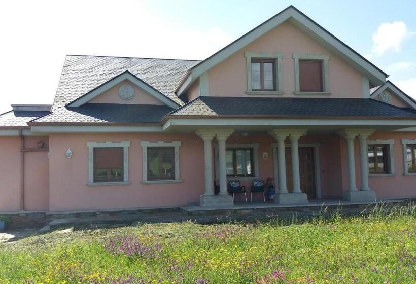 پانسیون Casa Aida