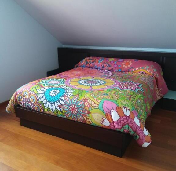 پانسیون Casa Aida