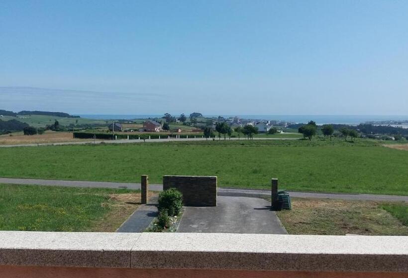 پانسیون Casa Aida