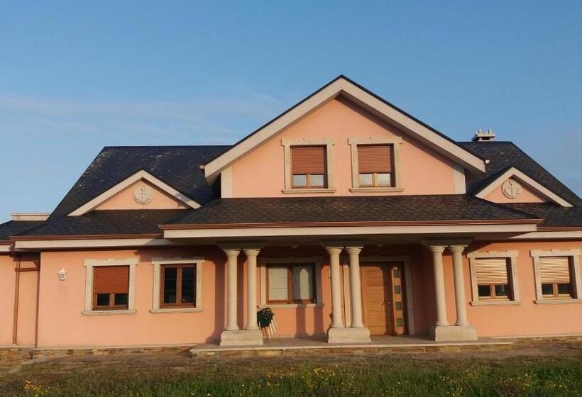 پانسیون Casa Aida