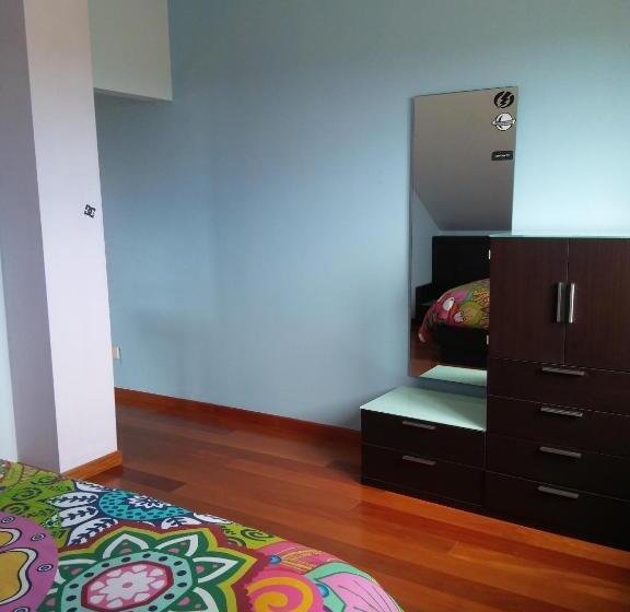 پانسیون Casa Aida